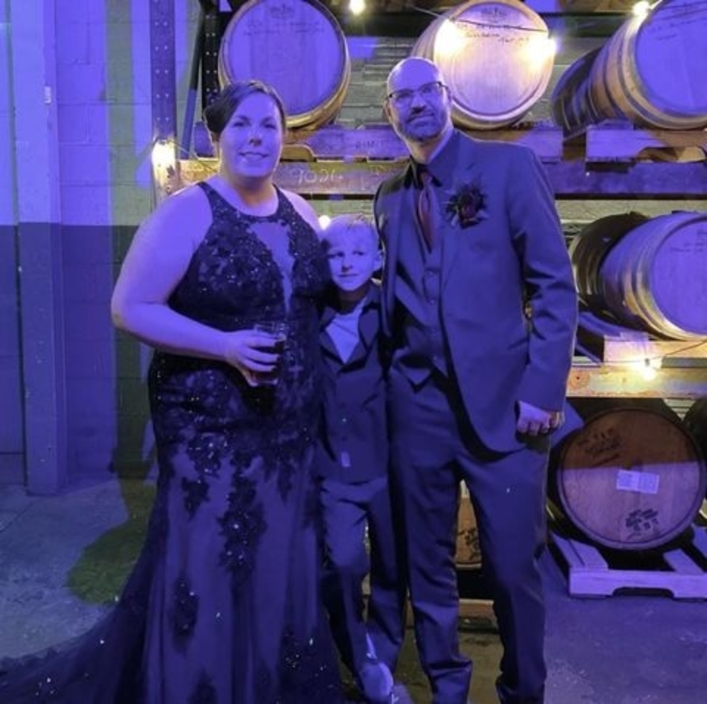 Meet your Posher, Kristin